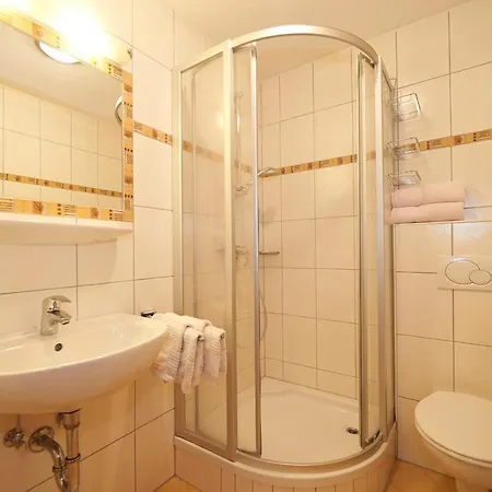 Haus Weitgasser Flachau