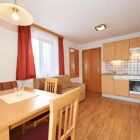 Gasthuis Haus Weitgasser