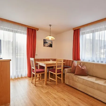 Haus Weitgasser Gasthuis Flachau