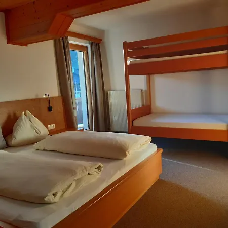 Gasthuis Haus Weitgasser