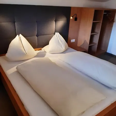 Haus Weitgasser Gasthuis