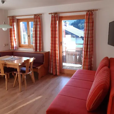 Haus Weitgasser 3* Flachau