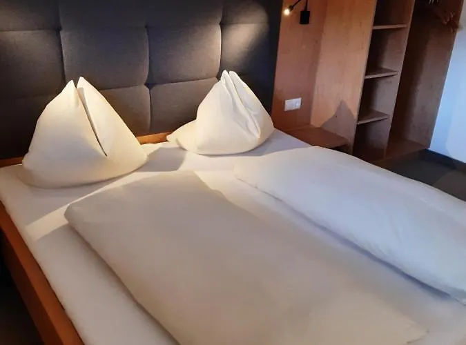 Haus Weitgasser Πανσιόν