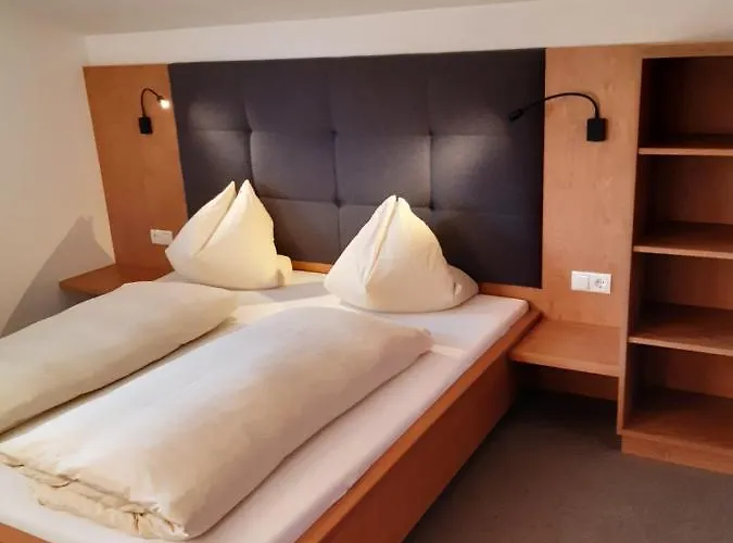 Haus Weitgasser Πανσιόν